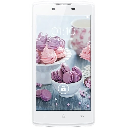 Стилният и евтин OPPO Neo: страхотни характеристики на достъпна цена