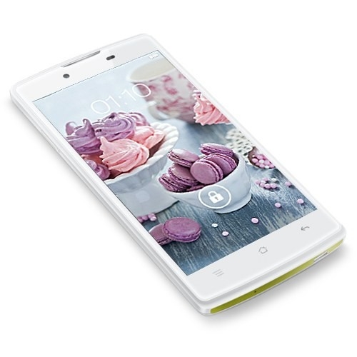 Стилният и евтин OPPO Neo: страхотни характеристики на достъпна цена