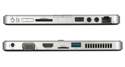 Gigabyte S10M – нов Bay Trail базиран таблет с операционната система Windows 8.1