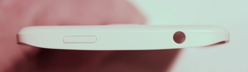 Първи снимки на „революционния“ смартфон от Geeksphone