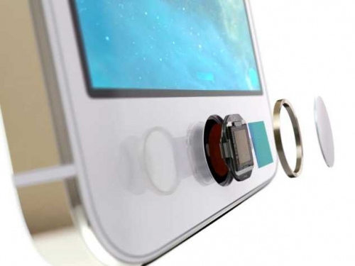 Производството на чиповете Touch ID за iPhone 6 започва през второто тримесечие на тази година