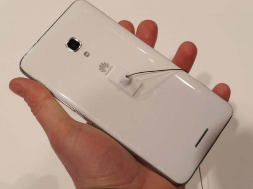 Huawei Ascend Mate 2 беше пуснат в продажба