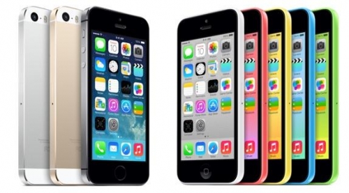 Apple увеличи пазарния си дял на американския пазар от 35% на 42%