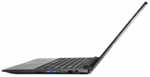 Eurocom Armadillo – 14-инчов мултисензорен ултрабук