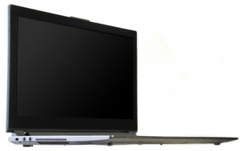 Eurocom Armadillo – 14-инчов мултисензорен ултрабук