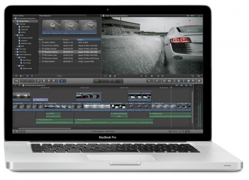 Потребители на MacBook Pro се оплакват от проблеми с графичните чипове