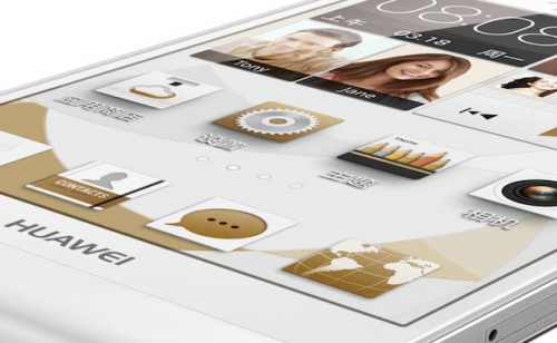 Huawei подготвя мощния смартфон Ascend Sx