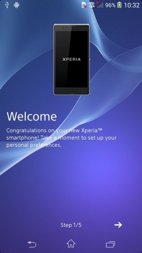 Изтекоха данни за смартфона Sony Xperia Z2 ‘Sirius’