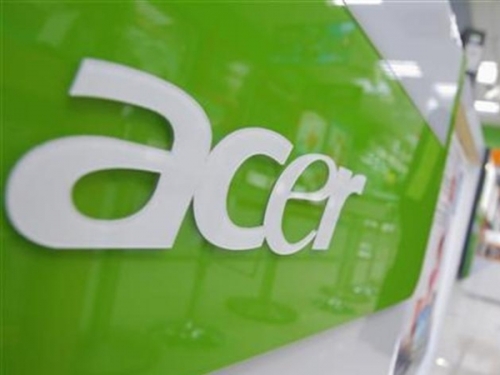Acer отчетоха 4 милиона загуба за последните три месеца на 2013 година