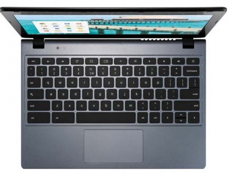 Acer анонсира евтиния хромбук C720-2420