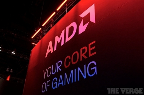 Защо на AMD не им пука каква конзола сте си купили по празниците?