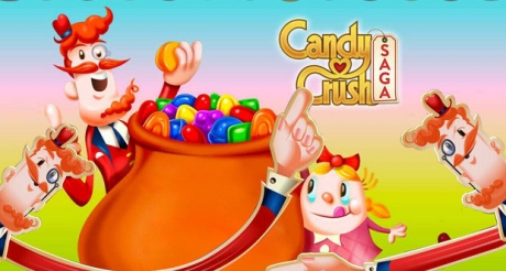 King забраняват всички игри, чието име съдържа  думата „candy“