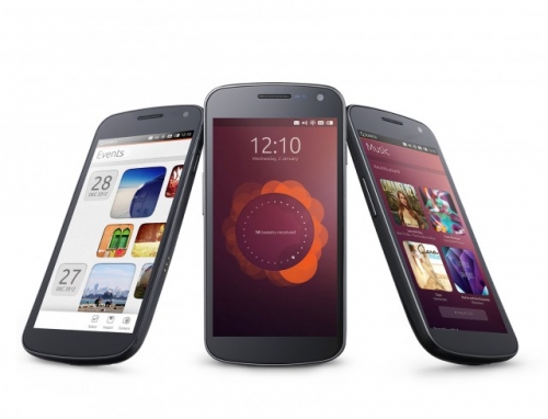 Големите оператори няма да пуснат телефони с Ubuntu поне до 2015 година