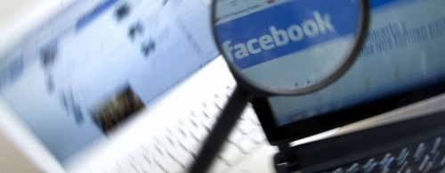 Facebook заплати  500 за намерена уязвимост