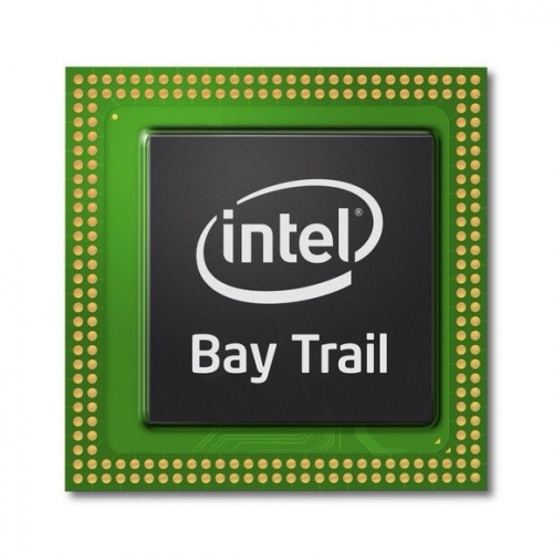 Тази пролет ще видим първите таблети с Android и 64-битови чипове Bay Trail