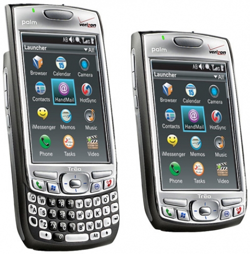 Qualcomm купува от HP патентите, свързани с Palm, iPaq и Bitfone