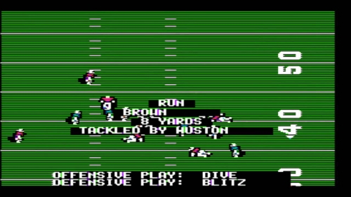Създателят на Madden все още не е получил -те милиона обезщетение от ЕА