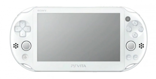 PlayStation Vita Slim идва в Европа този месец?