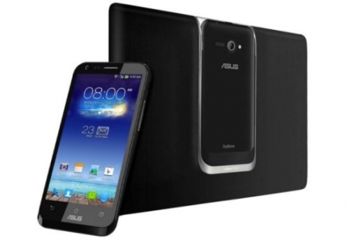 В Тайван стартираха продажбите на хибрида Asus Padfone E