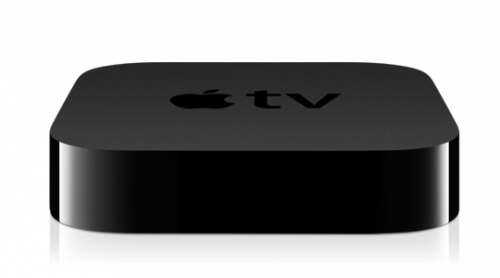 Ново поколение Apple TV до средата на годината?