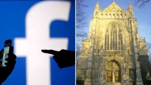 Facebook отговори на Принстън