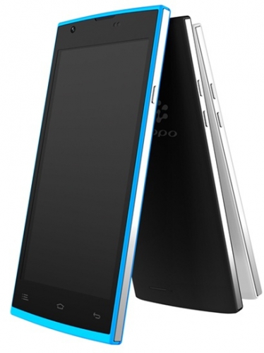 ZOPO ZP780 – евтин и стилен смартфон
