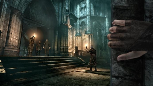 Ново видео от Sony, Naughty Dog и Eidos Montreal