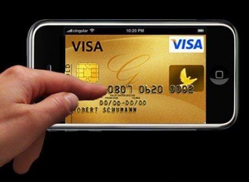 Apple подготвя собствена мобилна разплащателна система