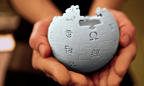 Wikipedia въвежда гласови записи на биографиите на известните личности
