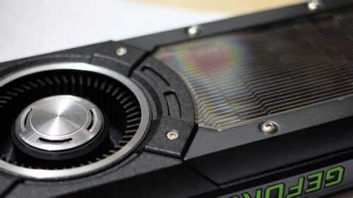 Видеокартата ASUS GeForce GTX TITAN BLACK се появи на европейския пазар