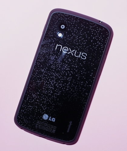 Муртазин: Google ще прекрати разработката на Nexus-устройства през 2015 година