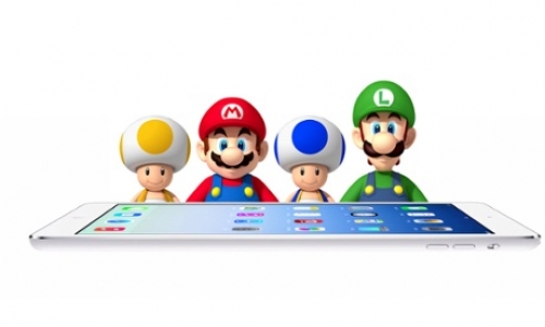 Nintendo пускат мобилни демо версии на игрите си?