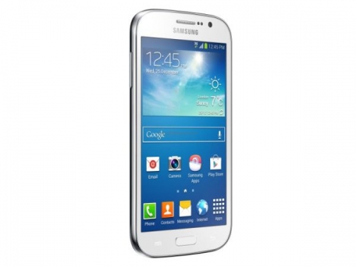 Смартфонът Galaxy Grand Neo вече може да бъде поръчан в европейските Интернет-магазини