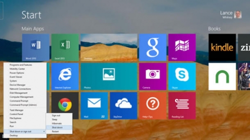 Microsoft пускат ъпдейт за Windows 8.1 на 11 март?