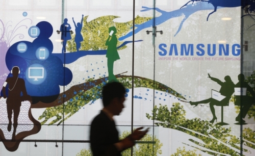 Samsung разработва дисплеи за смартфони с резолюция 1440 x 2560 пиксела