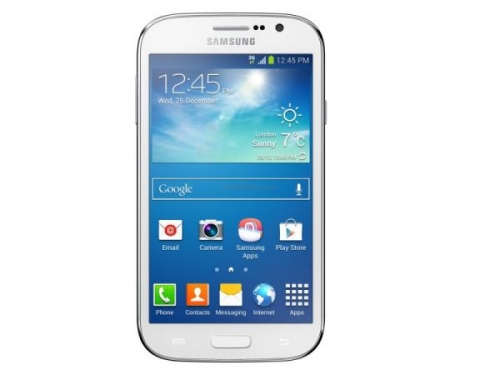 Смартфонът Galaxy Grand Neo вече може да бъде поръчан в европейските Интернет-магазини