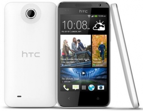 Desire 310 – първият смартфон на HTC базиран на чип от MediaTek