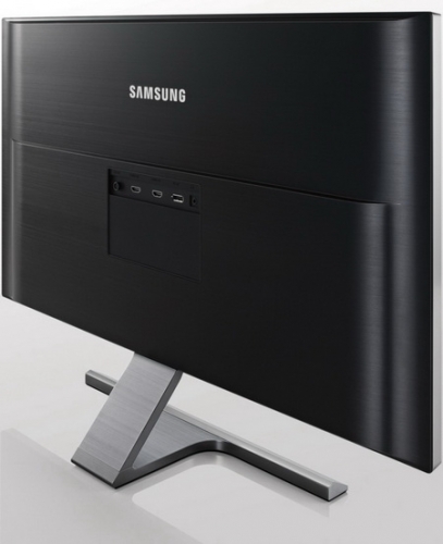 Samsung представи 28-инчовия монитор U28D590D с впечатляващи характеристики при невисока цена
