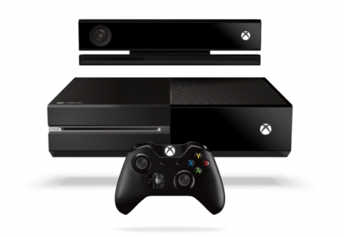 Microsoft пускат нов вариант на Xbox One в бяло?