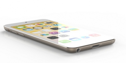 Най-добрите концепти на iPhone 6 в едно видео