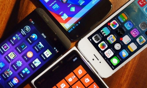 Strategy Analytics: iOS отстъпва по пазарен дял на Android и Windows Phone