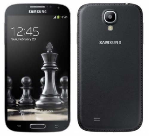 В Русия пускат нови издания на Galaxy S4 и Galaxy S4 Mini