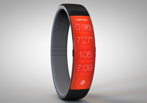 Apple нае още един специалист за работа върху iWatch