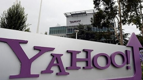 Yahoo! съобщи за изтичане на информация от пощенската ѝ услуга