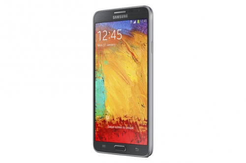 Samsung GALAXY Note 3 Neo беше представен официално