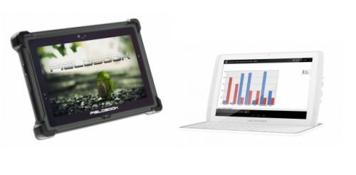 Logic Instrument пуснаха няколко устройства с Android