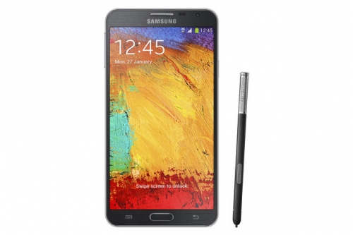 Samsung GALAXY Note 3 Neo беше представен официално