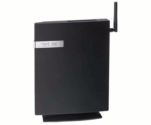ASUS попълни серията от неттопи Eee Box с безвентилаторния модел EB1037