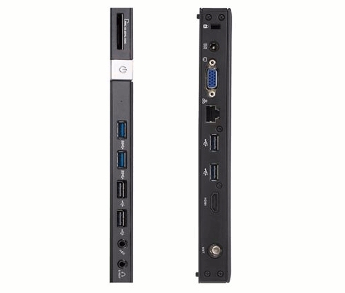 ASUS попълни серията от неттопи Eee Box с безвентилаторния модел EB1037
