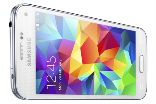 Samsung официално представи GALAXY S5 mini